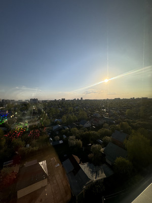 Сдам однокомнатную (1-комн.) квартиру, 2-я Чапаева ул, 40а, Иваново г