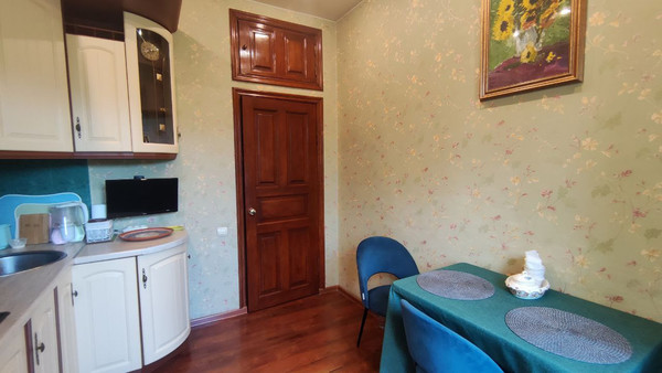 Продам двухкомнатную (2-комн.) квартиру, Чкалова ул, 31, Жуковский г