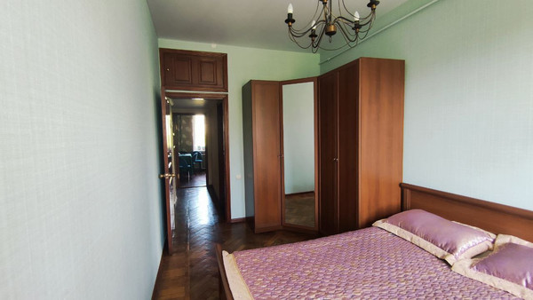 Продам двухкомнатную (2-комн.) квартиру, Чкалова ул, 31, Жуковский г