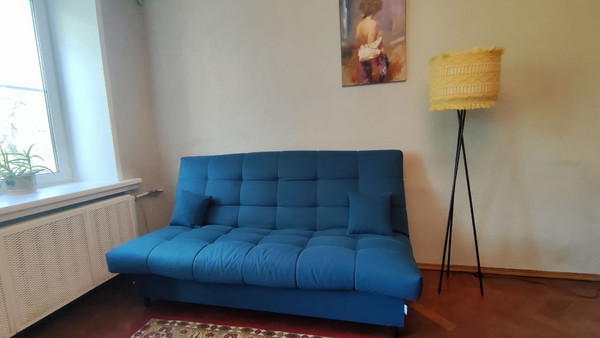 Продам двухкомнатную (2-комн.) квартиру, Чкалова ул, 31, Жуковский г