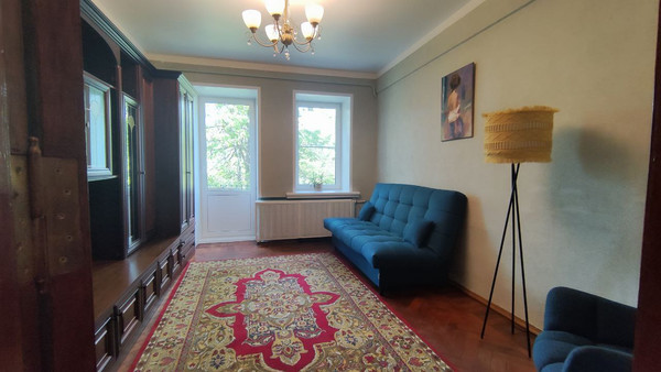 Продам двухкомнатную (2-комн.) квартиру, Чкалова ул, 31, Жуковский г