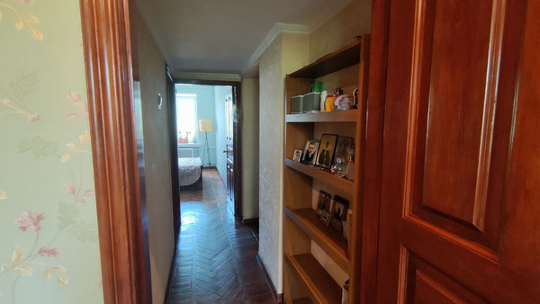 Продам двухкомнатную (2-комн.) квартиру, Чкалова ул, 31, Жуковский г