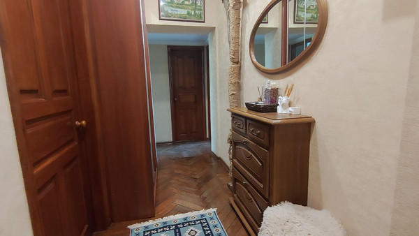 Продам двухкомнатную (2-комн.) квартиру, Чкалова ул, 31, Жуковский г