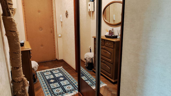 Продам двухкомнатную (2-комн.) квартиру, Чкалова ул, 31, Жуковский г