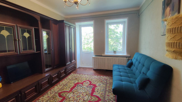 Продам двухкомнатную (2-комн.) квартиру, Чкалова ул, 31, Жуковский г