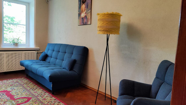 Продам двухкомнатную (2-комн.) квартиру, Чкалова ул, 31, Жуковский г