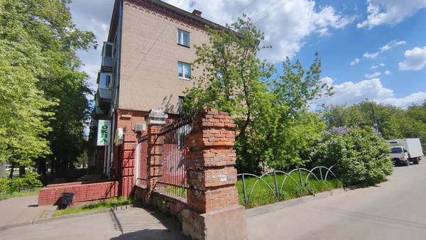 Продам двухкомнатную (2-комн.) квартиру, Чкалова ул, 31, Жуковский г
