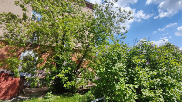 Продам двухкомнатную (2-комн.) квартиру, Чкалова ул, 31, Жуковский г