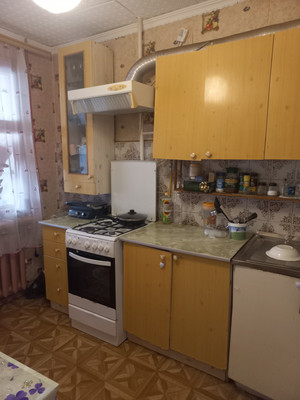 Продам однокомнатную (1-комн.) квартиру, Новицкого ул, 23, Туапсе г