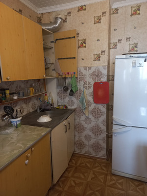 Продам однокомнатную (1-комн.) квартиру, Новицкого ул, 23, Туапсе г