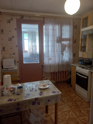 Продам однокомнатную (1-комн.) квартиру, Новицкого ул, 23, Туапсе г