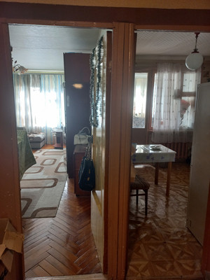 Продам однокомнатную (1-комн.) квартиру, Новицкого ул, 23, Туапсе г