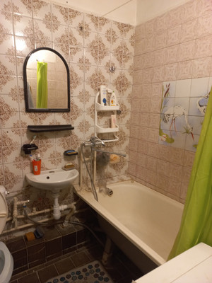 Продам однокомнатную (1-комн.) квартиру, Новицкого ул, 23, Туапсе г