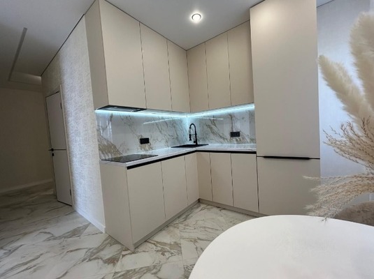 Продам однокомнатную (1-комн.) квартиру, Нансена ул, 103/1/7, Ростов-на-Дону г