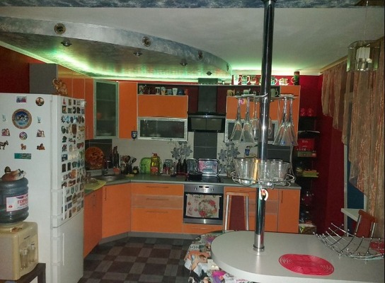 Продам двухкомнатную (2-комн.) квартиру, Еременко ул, 58/11, Ростов-на-Дону г