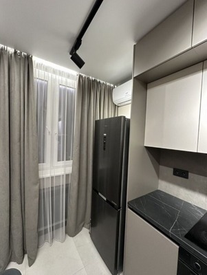 Продам однокомнатную (1-комн.) квартиру, Соколова пр-кт, 68/118Вс1к118, Ростов-на-Дону г