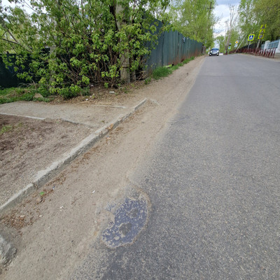 Продам участок 11,5 соток, ИЖС, Аносова ул, 3, Иркутск г, 0 км от города