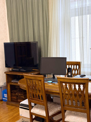 Продам многокомнатную квартиру, Ленина пр-кт, 42, Нальчик г