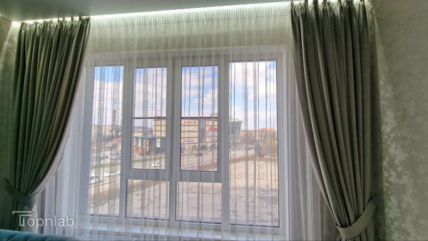 Продам трехкомнатную (3-комн.) квартиру, Тлостанова ул, 32, Нальчик г