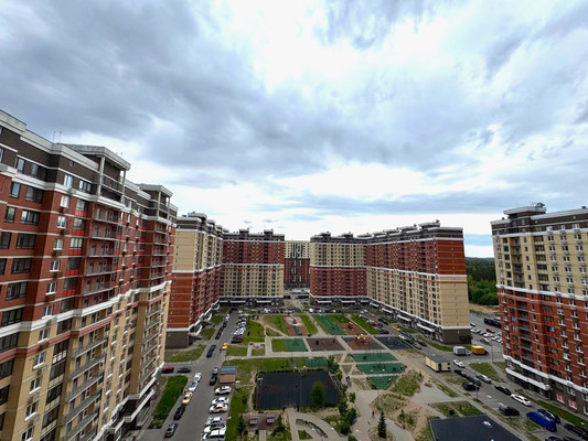 Продам однокомнатную (1-комн.) квартиру, Свободы (Мирный мкр.) ул, 4, Мирный п