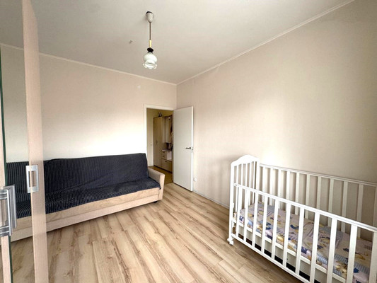Продам однокомнатную (1-комн.) квартиру, Свободы (Мирный мкр.) ул, 4, Мирный п
