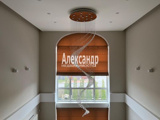 Продам дом в поселке Петровское Барокко, Бенуа ул, 29, Старая Пустошь д, 10 км от города