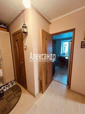 Продам трехкомнатную (3-комн.) квартиру, Портовое ш, 39, Выборг г