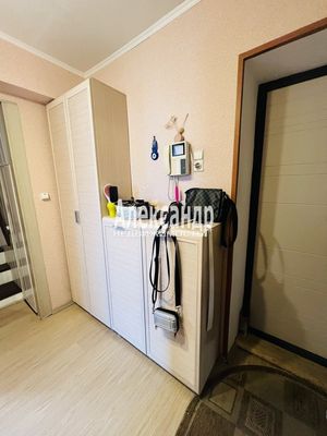 Продам трехкомнатную (3-комн.) квартиру, Портовое ш, 39, Выборг г
