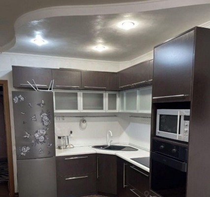 Продам однокомнатную (1-комн.) квартиру, Королева пр-кт, 2/3, Ростов-на-Дону г