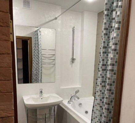 Продам однокомнатную (1-комн.) квартиру, Королева пр-кт, 2/3, Ростов-на-Дону г