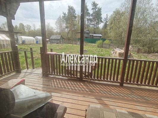 Продам дом, Таммисуо ул, Выборг г, 128 км от города