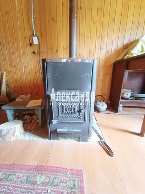 Продам дом, Таммисуо ул, Выборг г, 128 км от города