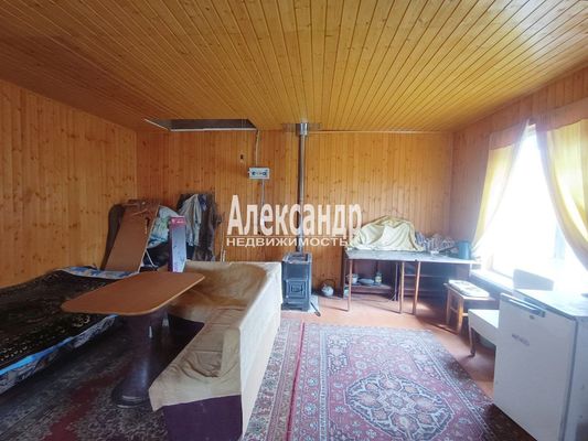 Продам дом, Таммисуо ул, Выборг г, 128 км от города
