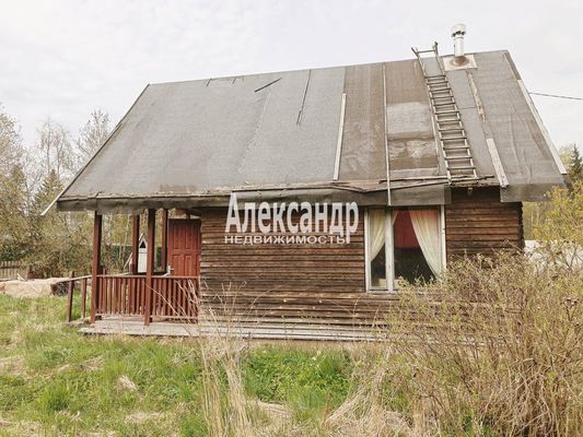 Продам дом, Таммисуо ул, Выборг г, 128 км от города