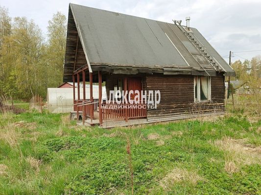 Продам дом, Таммисуо ул, Выборг г, 128 км от города