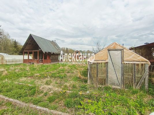 Продам дом, Таммисуо ул, Выборг г, 128 км от города