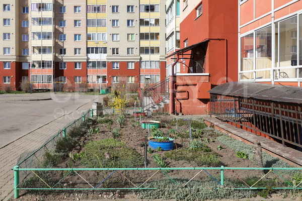 Продам двухкомнатную (2-комн.) квартиру, Левитана ул, 58 2, Калининград г