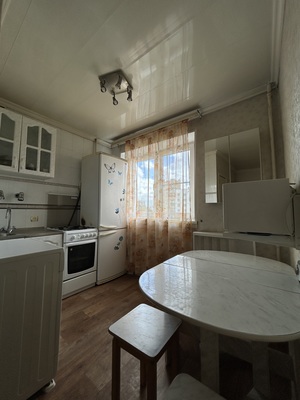 Сдам двухкомнатную (2-комн.) квартиру, Вокзальная ул, 7, Рязань г