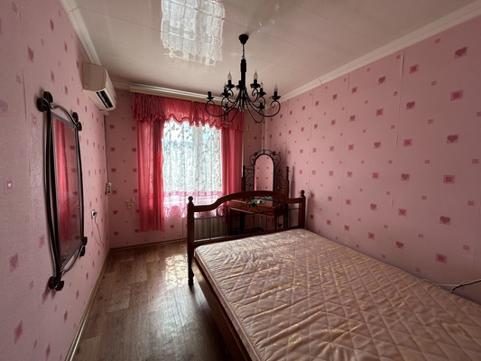 Сдам двухкомнатную (2-комн.) квартиру, Вокзальная ул, 7, Рязань г