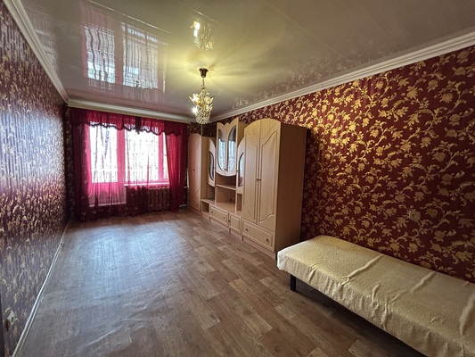 Сдам двухкомнатную (2-комн.) квартиру, Вокзальная ул, 7, Рязань г