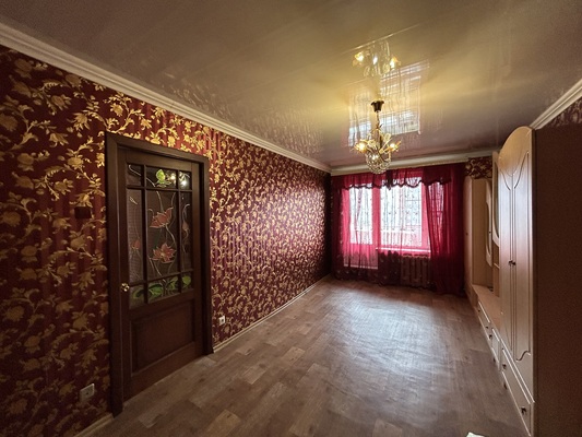 Сдам двухкомнатную (2-комн.) квартиру, Вокзальная ул, 7, Рязань г