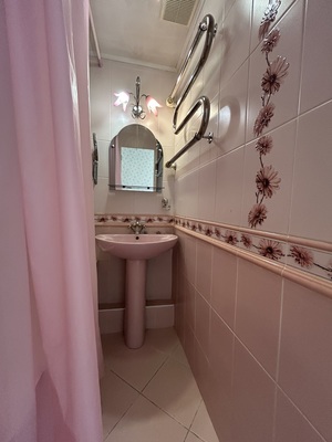 Сдам двухкомнатную (2-комн.) квартиру, Вокзальная ул, 7, Рязань г