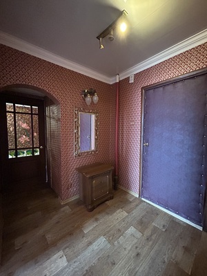 Сдам двухкомнатную (2-комн.) квартиру, Вокзальная ул, 7, Рязань г