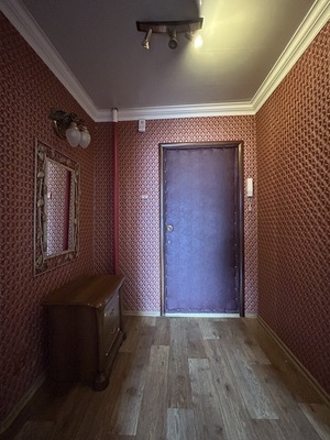 Сдам двухкомнатную (2-комн.) квартиру, Вокзальная ул, 7, Рязань г