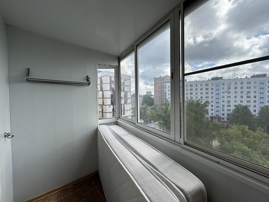 Сдам двухкомнатную (2-комн.) квартиру, Вокзальная ул, 7, Рязань г