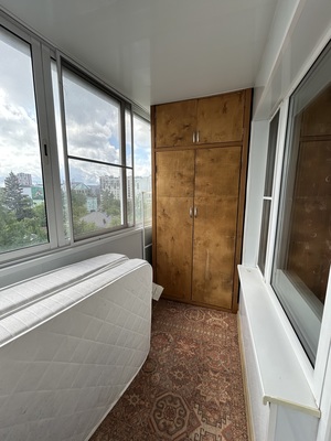 Сдам двухкомнатную (2-комн.) квартиру, Вокзальная ул, 7, Рязань г