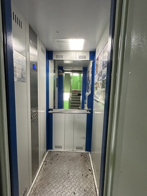 Сдам двухкомнатную (2-комн.) квартиру, Вокзальная ул, 7, Рязань г