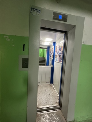 Сдам двухкомнатную (2-комн.) квартиру, Вокзальная ул, 7, Рязань г