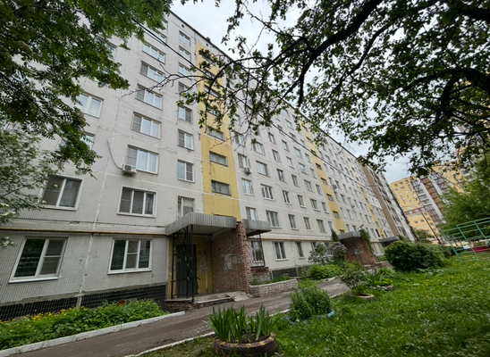 Сдам двухкомнатную (2-комн.) квартиру, Вокзальная ул, 7, Рязань г