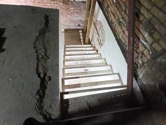 Сдам коммерческое помещение 125 м2, Нововаганьковский пер, 3 1, Москва г